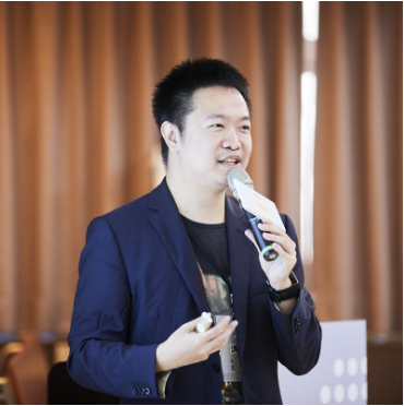 汪建均｜服務設計