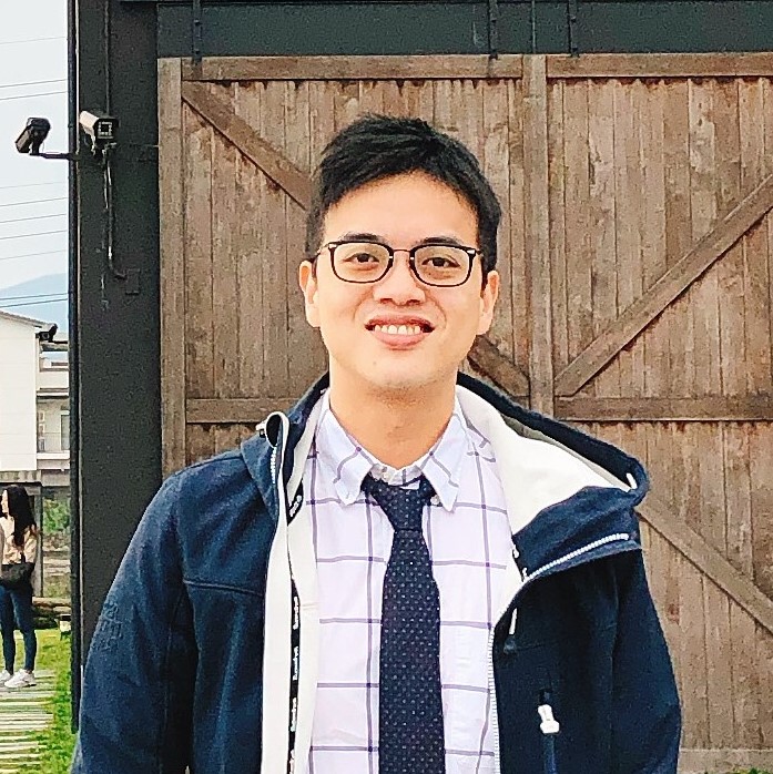 何昀軒｜新創法規