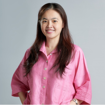 張佳琪｜老人護理