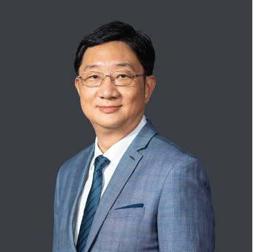 王偉霖｜智慧財產權法