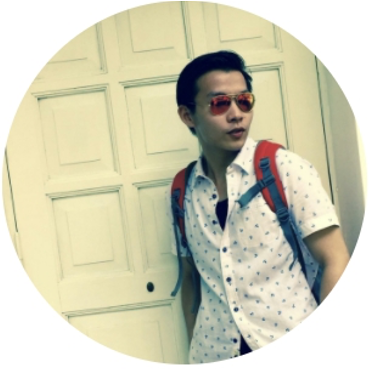 王奕翔｜新創生態系