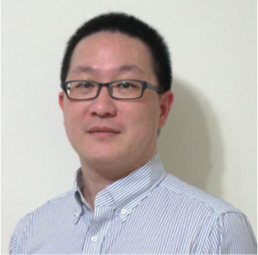 王明旭｜工業設計