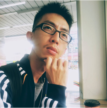 蕭宇成｜生醫光電