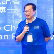 高燕彬｜智能化長照